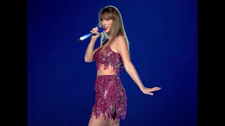 Taylor Swift Shake it Off 2023