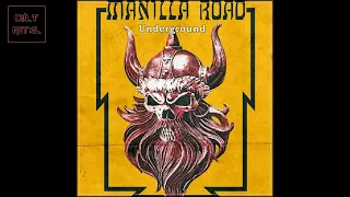 Manilla Road - Underground (Full Album)