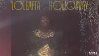Loleatta Holloway – Dreaming ( Extraordinary Re-Mix)