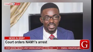 Ghana news in brief for Thursday November 4, 2021