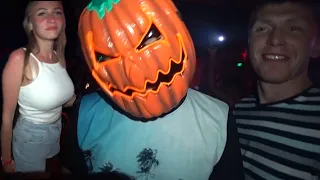 хэллоуин в нячанге | halloween in Nha Trang