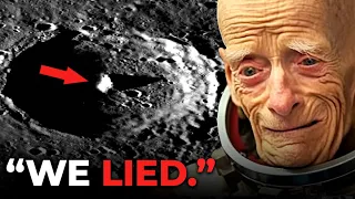 Apollo Astronaut: "For This Reason, NASA Has Never Returned to the Moon!"