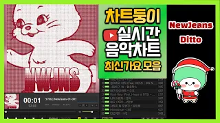 [광고없는 실시간 인기차트] 2022년 12월 29일 4주차, 멜론차트 X,노래모음 최신가요 KPOP 플레이리스트