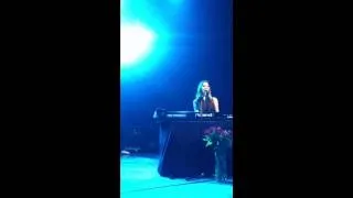 Jar Of Hearts (Live In Singapore) 2012 - CHRISTINA PERRI