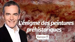 Au cœur de l'Histoire: L'énigme des peintures préhistoriques (Franck Ferrand)