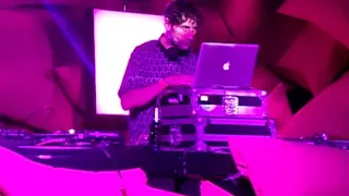 Luke Vibert 24.09.2016 Up To Date Białystok