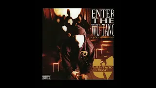 Wu-Tang Clan - C.R.E.A.M (HQ)