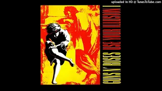 Guns N' Roses | November Rain [432HZ/HQ]