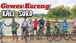 GOWES BARENG || KALI SURO || MINGGU 19 Mei 2024