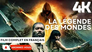 La légende des mondes | 4K | Nanar | Film complet en français