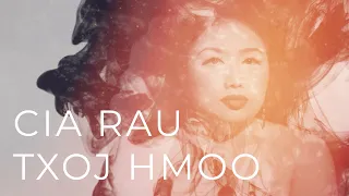Pagnia Xiong - Cia Rau Txoj Hmoo (Lyric Video)
