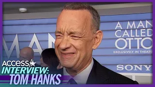 Tom Hanks Looks Back On ‘You’ve Got Mail’ & ‘Sleepless In Seattle’