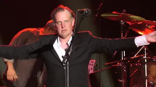 (2-Cam-Mix) Joe Bonamassa - Live POLAND 2024 - "Mountain Time or Sloe Gin ?" AMAZING 4K