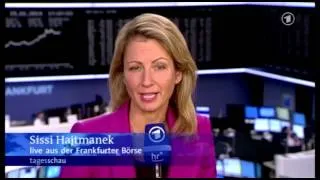 Youtube Kacke deutliche Tagesschau