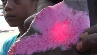 15 Most Dangerous Minerals in The World