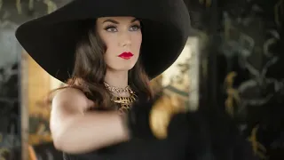 L'Beauté: María Félix ft. Ximena Romo