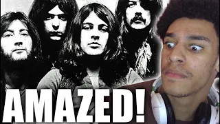 GOLDEN ERA!! First Time Reacting to Deep Purple - 'Highway Star'
