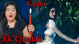 Kaalo - Ek Chudail ki Kahani ☠️ Real Horror Story 😰 Nilanjana Dhar