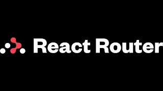 React Router Website Updates