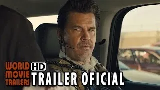 Sicario: Terra de Ninguém Trailer Oficial Legendado (2015) - Emily Blunt HD