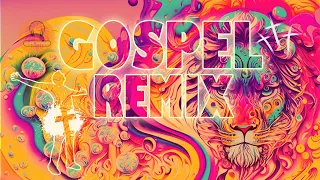 Gospel  Remix 2023 - REMIX GOSPEL