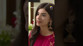 Kamal Chez Ho Tum Waise ❤️❤️ - #Mushkil #ZainabShabbir #HumayounAshraf #Shorts