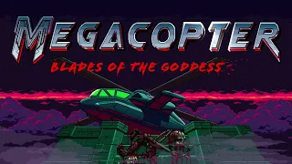 Megacopter Release Trailer