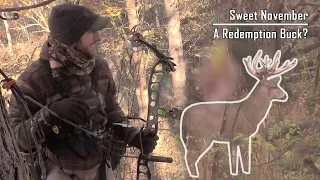 Sweet November! Hunting the Ohio Rut | Ep. 5 2021