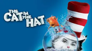 The Cat in the Hat Movie Score Suite - David Newman (2003)