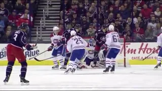 Alexander Wennberg Goal vs MTL 03-12-2018