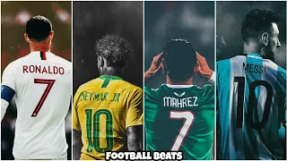 Football Mix Reels Compilation ⚽️| Football Edits 🏟🌟| 2021| #20