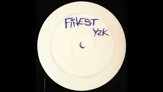 Hutchy B - Finest Y2K (V.I.P Remix)