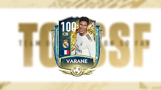 ЦЗ БЫСТРЕЙ ЧЕМ НАП??? САМЫЙ ЧЕСТНЫЙ ОБЗОР НА VARANE 100 !!!