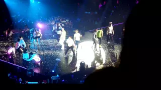 150501 SS6SG Shirt, Rockstar, Let's Dance [HD]