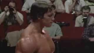 Arnold Schwarzenegger motivation HD (2016)