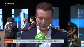 Análise das eleições: Especialistas identificam tendências políticas das cidades brasileiras