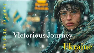 Victorious Journey Ukraine