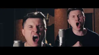 Pain   Shut your mouth cover на русском by Radio Tapok