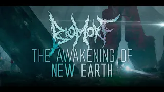 BIOMORF - The Awakening of New Earth (Sci-Fi Melodic Death Metal)