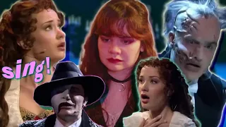 IF THIS GETS BLOCKED I'M REVIEWING MY LEGAL OPTIONS | The Phantom of the Opera is Chaos