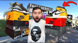 5 SNEAKERS EVERYONE SHOULD BUY BEFORE ITS TOO LATE!!