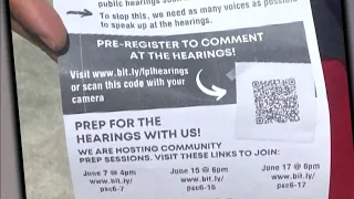 'Now is not the time' for an FPL rate increase, advocates say