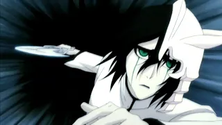 Bleach (Ichigo vs Ulquiorra) Three Days Grace – It's All Over  (AMV) - HD