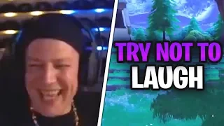 LIVE Try Not To Laugh Challenge!😂MontanaBlack Stream Highlights