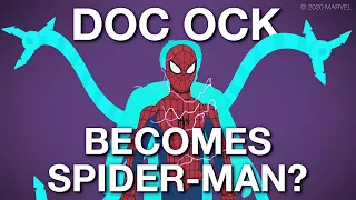 Is Doc Ock the BEST Spider-Man?! | Marvel's Long Story Short