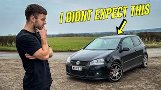 THE CHEAP MK5 GOLF GTI GETS STAGE 1 REMAPPED! - PART 7