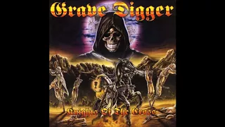 Grave Digger   Knights Of The Cross 1998 Full Album