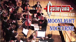 MOONLIGHT NOCTURNE - Castlevania The Concert