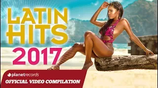 LATIN HITS 2017 ► VIDEO MIX COMPILATION ► BEST REGGAETON - FITNESS MUSIC - SALSA - BACHATA