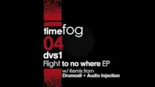 DVS1 - Falling